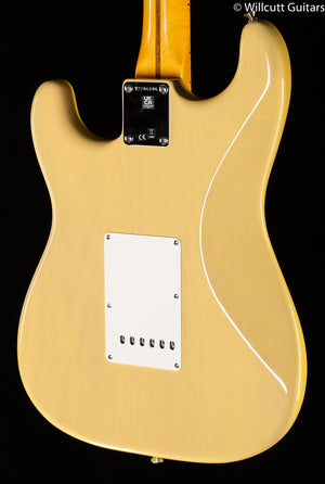 Fender American Vintage II 1957 Stratocaster Vintage Blonde (806)