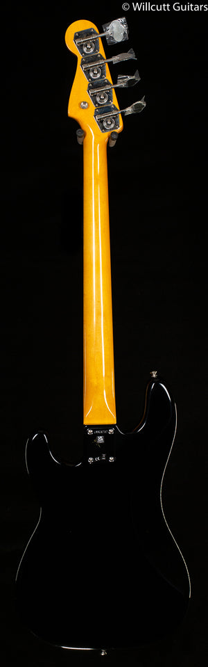 Fender American Vintage II 1960 Precision Bass Rosewood Fingerboard Black (737)