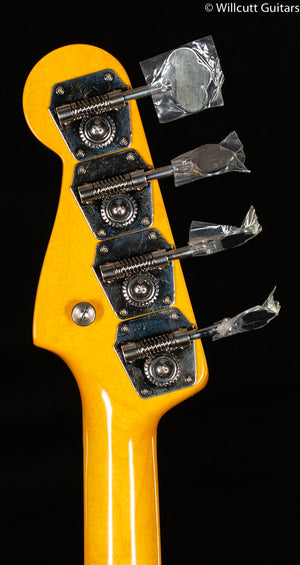 Fender American Vintage II 1960 Precision Bass Rosewood Fingerboard Black (737)