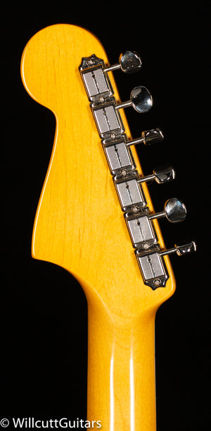 Fender American Vintage II 1966 Jazzmaster Lake Placid Blue (287)