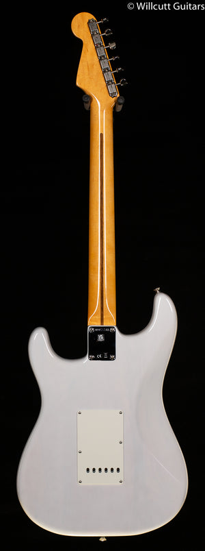 Fender American Original '50s Stratocaster Maple Fingerboard White Blonde (140)