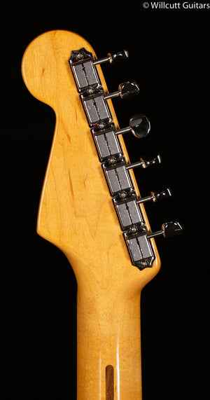Fender American Original '50s Stratocaster Maple Fingerboard White Blonde (140)
