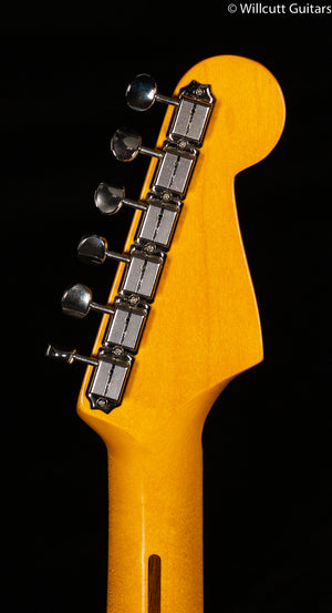 Fender American Vintage II 1957 Stratocaster Sea Foam Green Left-Handed (909)