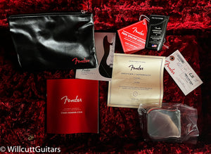 Fender American Vintage II 1951 Telecaster Butterscotch Blonde Underwood Aged