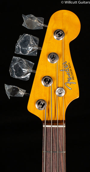 Fender American Vintage II 1960 Precision Bass 3-Color Sunburst (017)