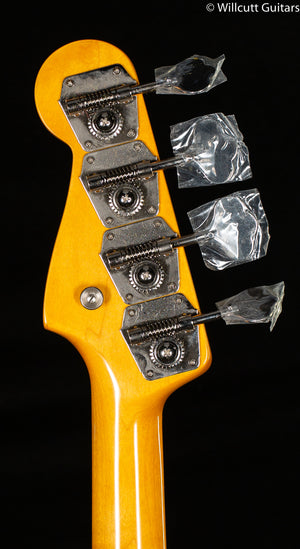 Fender American Vintage II 1960 Precision Bass 3-Color Sunburst (017)