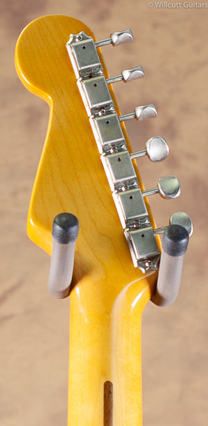 Fender Eric Johnson Virigina Stratocaster 2-Tone Sunburst USED