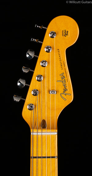 Fender Eric Johnson Virginia Stratocaster 2-Tone Sunburst