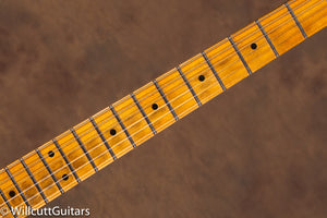 Fender Stories Collection Eric Johnson 1954 "Virginia" Stratocaster Underwood Aged USED
