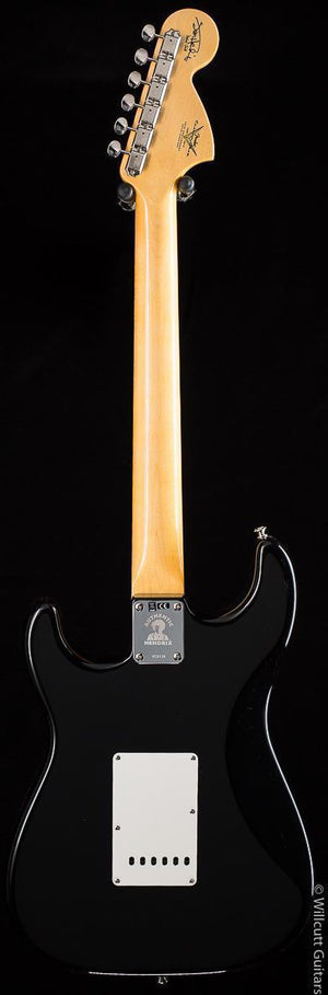 Fender Custom Shop Jimi Hendrix Voodoo Child Stratocaster NOS Black