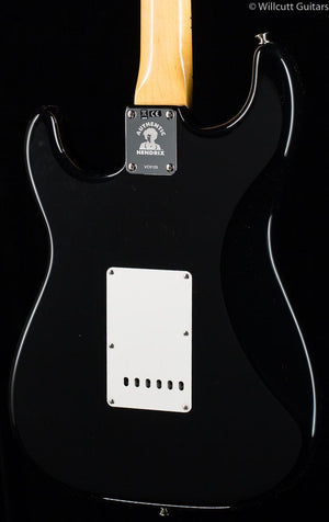 Fender Custom Shop Jimi Hendrix Voodoo Child Stratocaster NOS Black