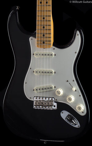 Fender Custom Shop Jimi Hendrix Voodoo Child Stratocaster NOS Black