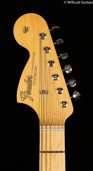 Fender Custom Shop Jimi Hendrix Voodoo Stratocaster NOS Olympic White