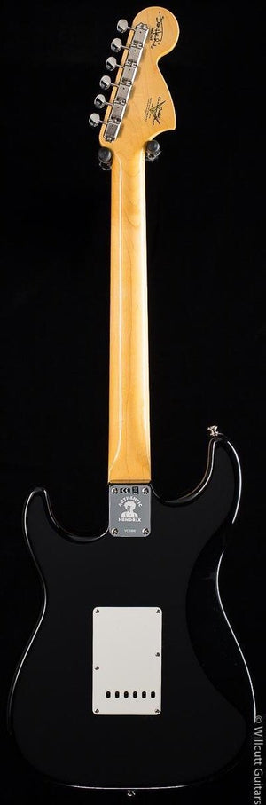 Fender Custom Shop Jimi Hendrix Voodoo Child Stratocaster NOS Black