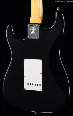 Fender Custom Shop Jimi Hendrix Voodoo Child Stratocaster NOS Black