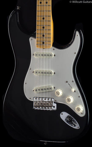 Fender Custom Shop Jimi Hendrix Voodoo Child Stratocaster NOS Black