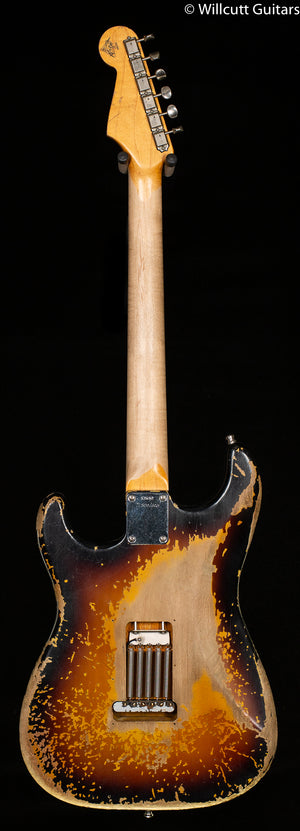 Fender Custom Shop MIKE MCCREADY 1960 STRATOCASTER