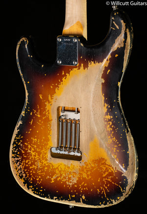 Fender Custom Shop MIKE MCCREADY 1960 STRATOCASTER