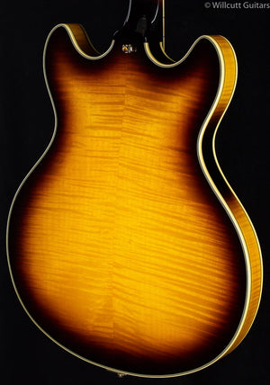 D'Angelico Excel DC Vintage Sunburst (658)