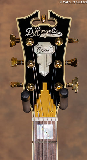 D'Angelico Excel DC Vintage Sunburst USED