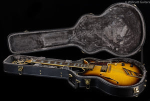 D'Angelico Excel DC Vintage Sunburst (658)