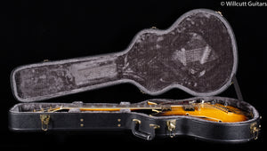 D'Angelico Excel DC Vintage Sunburst USED