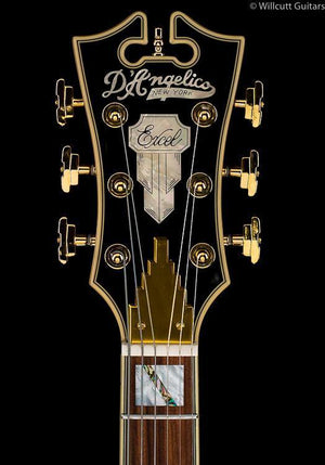 dangelico-excel-ss-stairstep-tailpiece-iced-tea-burst-923