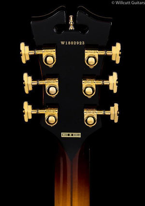dangelico-excel-ss-stairstep-tailpiece-iced-tea-burst-923