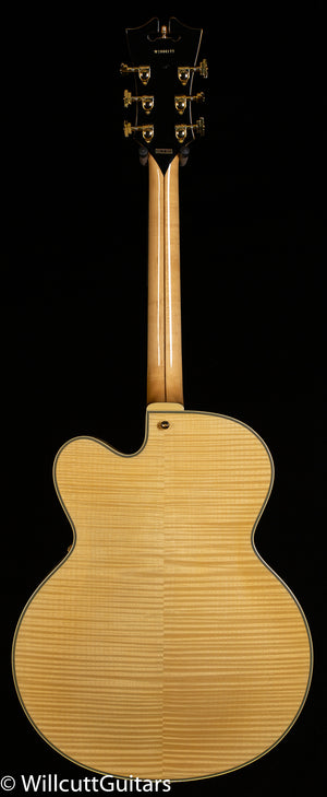 D'Angelico Excel EXL-1 Natural