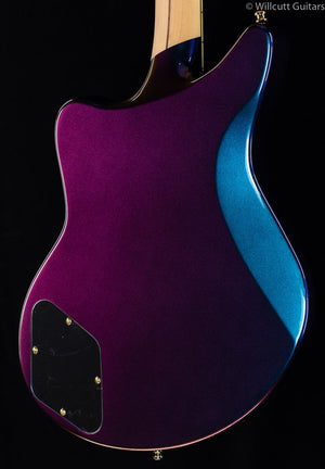 D'Angelico Deluxe Bedford Chameleon