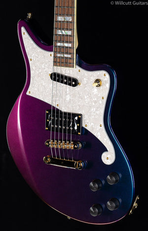 D'Angelico Deluxe Bedford Chameleon