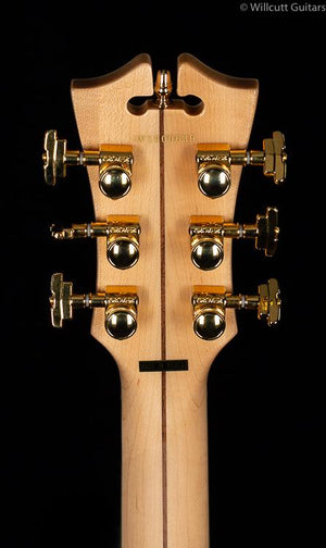 D'Angelico Deluxe Bedford Chameleon