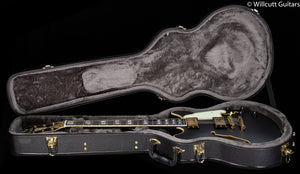 D'Angelico DELUXE MINI DC LE MATTE CHARCOAL