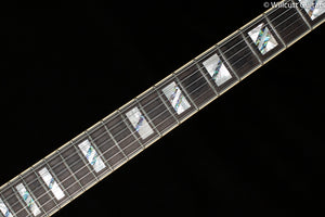 D'Angelico DELUXE MINI DC LE MATTE CHARCOAL