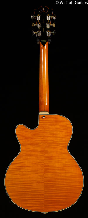 D'Angelico Excel 59 Vintage Natural (070)