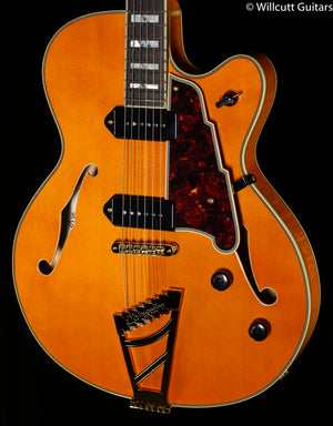 D'Angelico Excel 59 Vintage Natural (070)