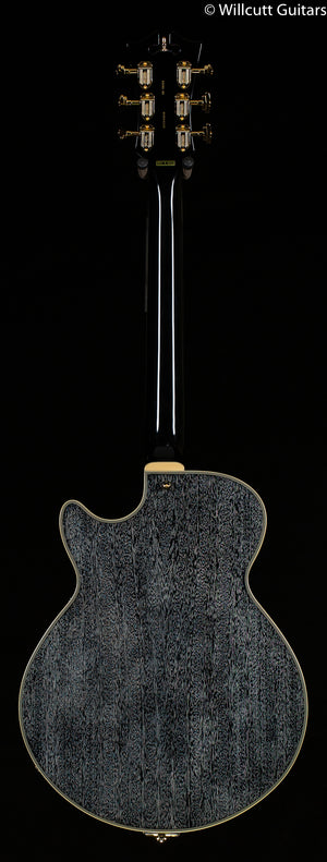 D'Angelico Excel SS Black Dog (230)