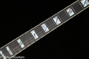 D'Angelico Deluxe Atlantic Vintage Sunburst (073)