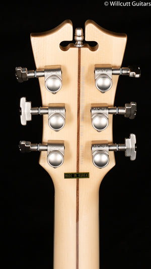 D'Angelico Deluxe Bedford SH LE Sapphire (056)