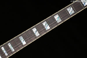 D'Angelico Deluxe Bedford SH LE Sapphire (056)