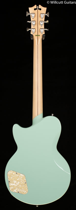 D'Angelico Deluxe Atlantic LE Sage