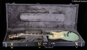 D'Angelico Deluxe Atlantic LE Sage