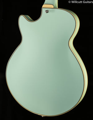 D'Angelico Deluxe SS Limited Edition Sage