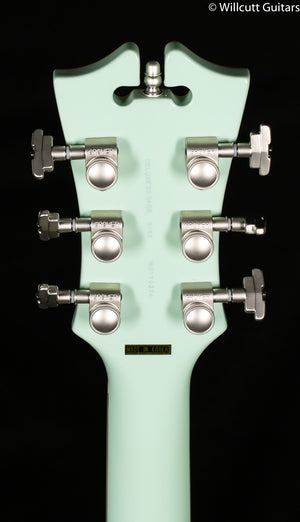 D'Angelico Deluxe SS Limited Edition Sage