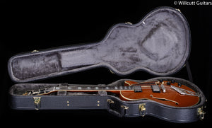 D'Angelico Deluxe SS Limited Edition Rust (347)