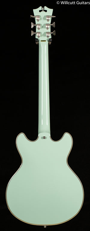D'Angelico Deluxe Mini-DC LE Sage