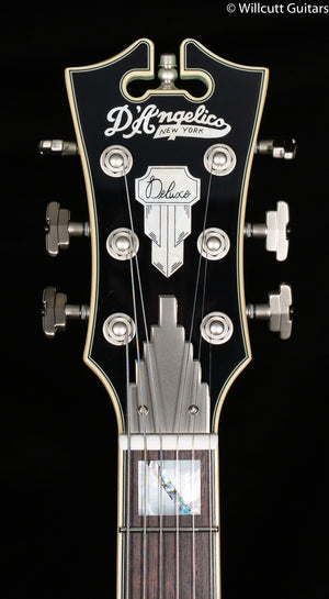 D'Angelico Deluxe Mini-DC LE Sage