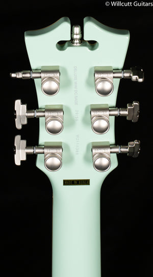 D'Angelico Deluxe Mini-DC LE Sage
