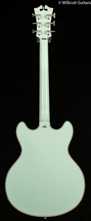 D'Angelico Deluxe DC Limited Edition Sage