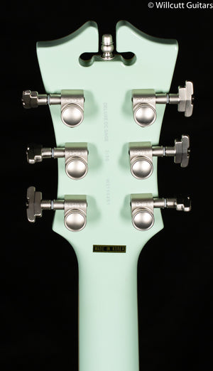 D'Angelico Deluxe DC Limited Edition Sage